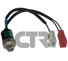 CTR 1205082 - PRESSOSTATO TRINARY FEMMINA