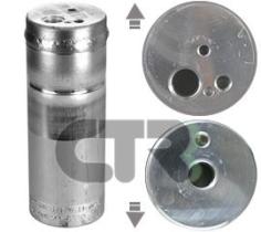 CTR 1211420 - FILTRO ESS. AUDI-SEAT-SKODA-VOLKSWAGEN