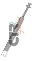 CTR 1211481 - FILTRO ESS. A CARTUCCIA MERCEDES-VOLKSWAGEN