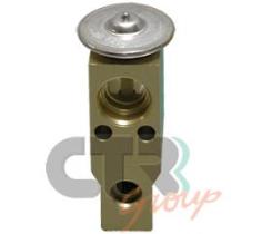 CTR 1212056 - VALVOLA ESP. MINIBLOCK TGK FIAT-IVECO-LANCIA 18.5