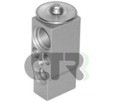 CTR 1212080 - VALVOLA ESP. MINIBLOCK TGK CITROEN-FIAT-LANCIA-PEU