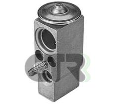 CTR 1212134 - VALVOLA ESP. MINIBLOCK TGK RENAULT