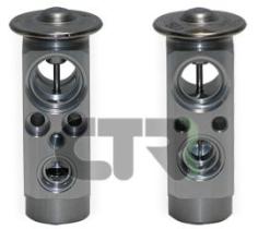 CTR 1212207 - VALVOLA ESP. MINIBLOCK  MINI