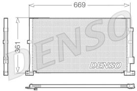 DENSO DCN10012 - CONDENSADOR FO MONDEO III 1/20