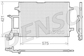 DENSO DCN32016 - CONDENSADOR AU A4/PASSAT V MOT