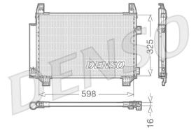 DENSO DCN50007 - SUSTITUIDA POR DCN50107