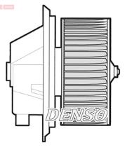 DENSO DEA09002 - GMV HABITACULO FI182/A-185-160-159/