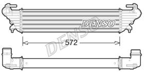 DENSO DIT09114 - INTERCOOLER FIAT 500L