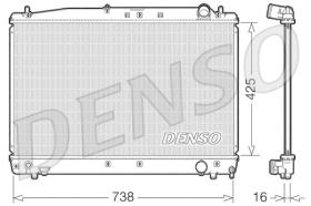 DENSO DRM50033 - RADIADOR TO AVENSIS VERSO 2.0