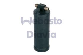 WEBASTO 82D017500MA - FILTRO 3/8MM CONO 1 TOMA