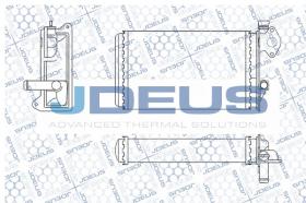 JDEUS 230V04 - PRODUCTO DEUS