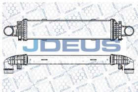 JDEUS 817M24 - PRODUCTO DEUS