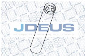 JDEUS DR0230000 - FILTRO DESHIDRATANTE RE CLIO 1.5 DCI 2005