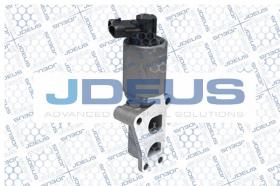JDEUS EG020010V - PRODUCTO DEUS