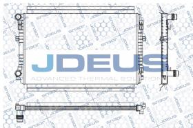 JDEUS M001066A - PRODUCTO DEUS