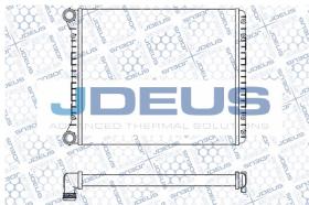 JDEUS M001067A - PRODUCTO DEUS