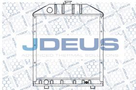 JDEUS M0110060 - PRODUCTO DEUS