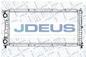 JDEUS M011014A - PRODUCTO DEUS