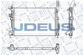 JDEUS M0120390 - PRODUCTO DEUS