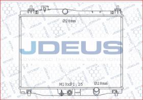 JDEUS M0130070 - PRODUCTO DEUS