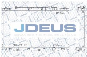 JDEUS M0130120 - PRODUCTO DEUS