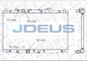 JDEUS M0130440 - PRODUCTO DEUS