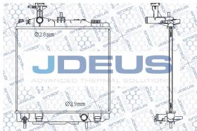 JDEUS M0180530 - PRODUCTO DEUS