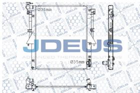 JDEUS M0180550 - PRODUCTO DEUS