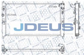 JDEUS M0180560 - PRODUCTO DEUS