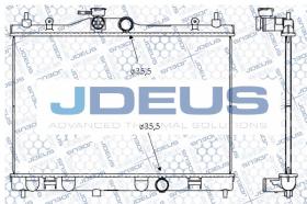 JDEUS M0190500 - PRODUCTO DEUS