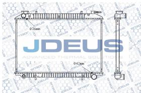 JDEUS M0190820 - PRODUCTO DEUS