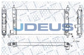JDEUS M020013A - PRODUCTO DEUS