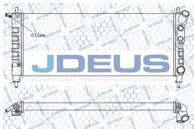 JDEUS M020026A - PRODUCTO DEUS