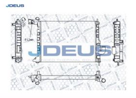 JDEUS M020050A - PRODUCTO DEUS