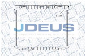 JDEUS M020125A - PRODUCTO DEUS