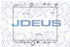 JDEUS M0210030 - PRODUCTO DEUS