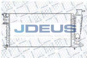 JDEUS M0210160 - PRODUCTO DEUS