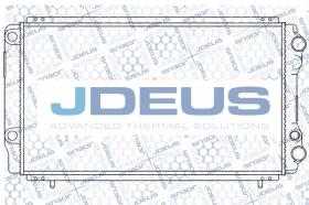 JDEUS M023037A - PRODUCTO DEUS