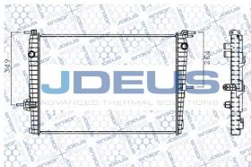 JDEUS M0231010 - PRODUCTO DEUS