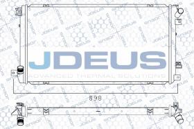 JDEUS M0231290 - PRODUCTO DEUS