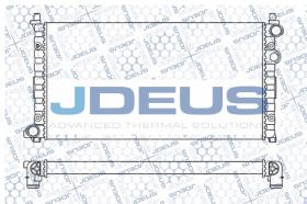 JDEUS M025001A - PRODUCTO DEUS
