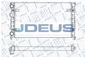 JDEUS M025022A - PRODUCTO DEUS