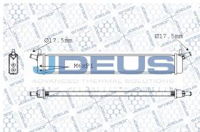 JDEUS M028082X - PRODUCTO DEUS