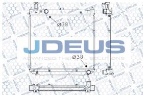 JDEUS M0281020 - PRODUCTO DEUS