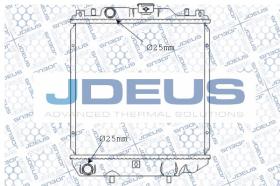 JDEUS M042000A - PRODUCTO DEUS