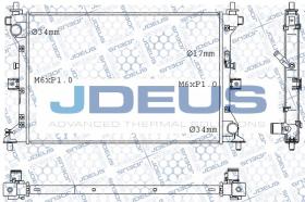 JDEUS M0420330 - PRODUCTO DEUS