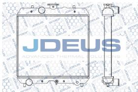 JDEUS M0480020 - PRODUCTO DEUS