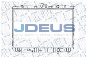 JDEUS M0650280 - PRODUCTO DEUS