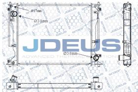 JDEUS M0780060 - PRODUCTO DEUS