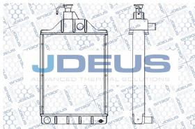 JDEUS M0980010 - MASSEY FERGUSON 165 COBRE70MM
